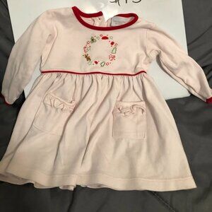 Squiggles by Charlie Dress - 12 months